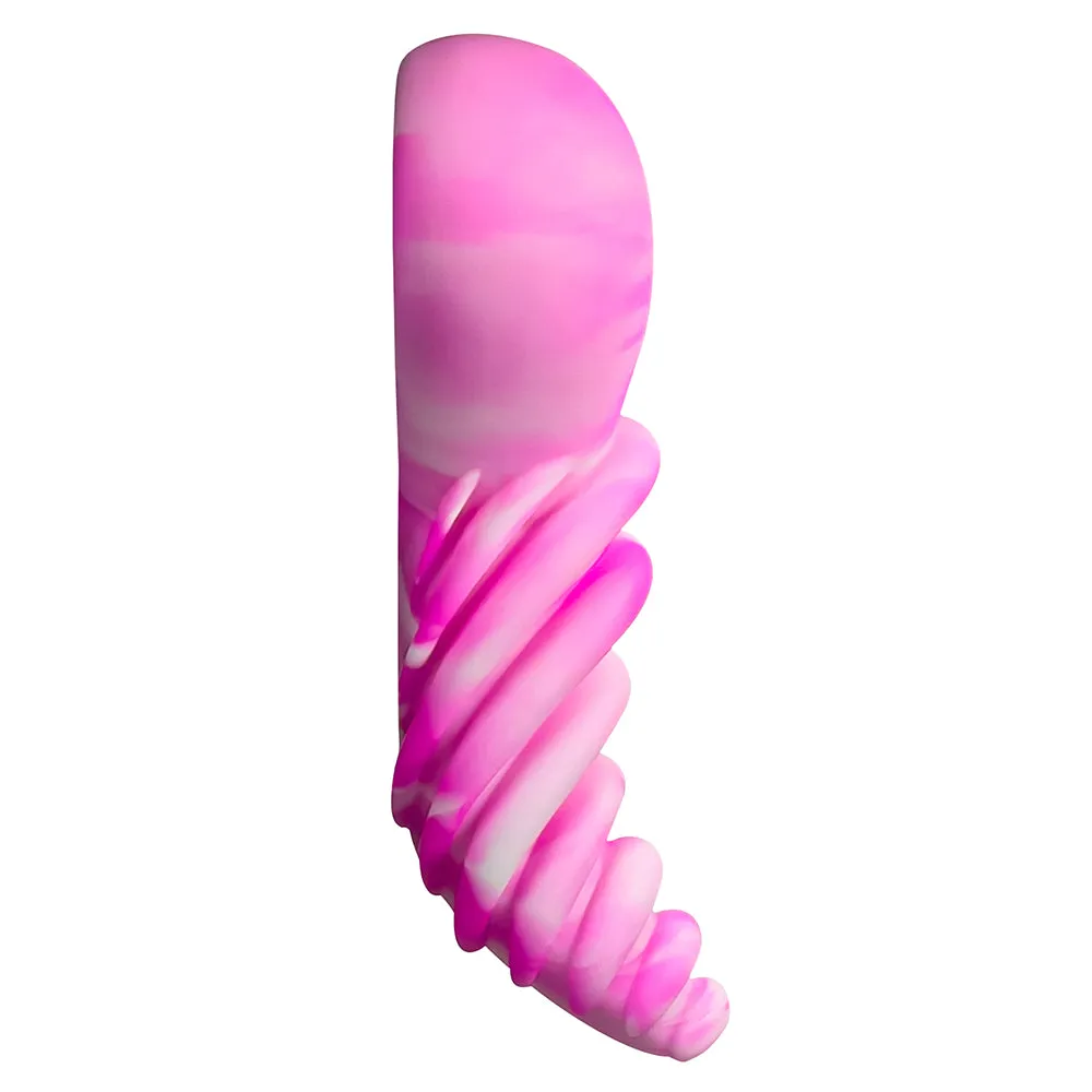 Luvgrind Dildo Attachment and Grinding Toy