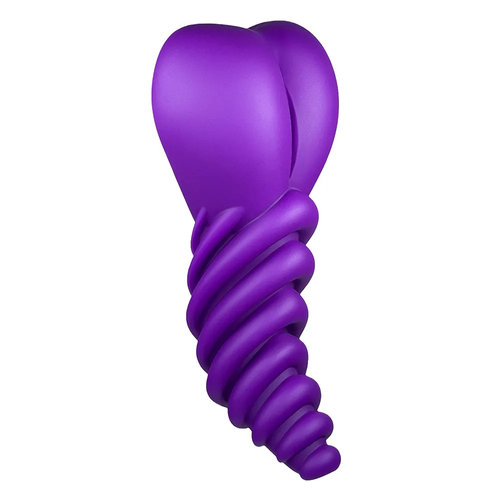 Luvgrind Dildo Attachment and Grinding Toy