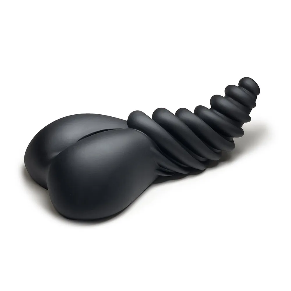 Luvgrind Dildo Attachment and Grinding Toy