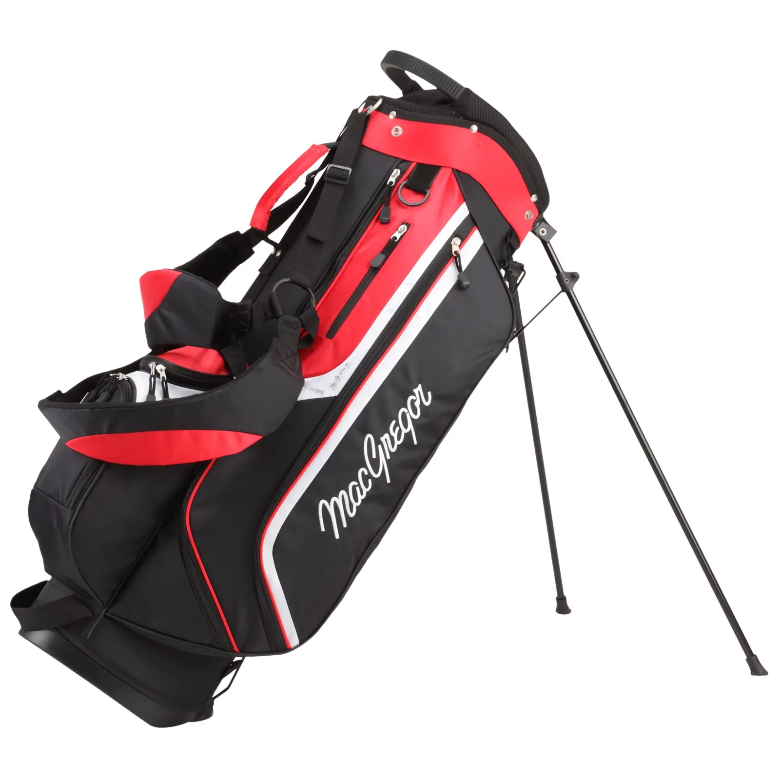 MacGregor CG3000 Package Set (11 Piece)