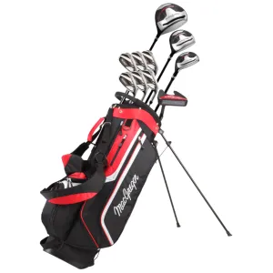 MacGregor CG3000 Package Set (11 Piece)