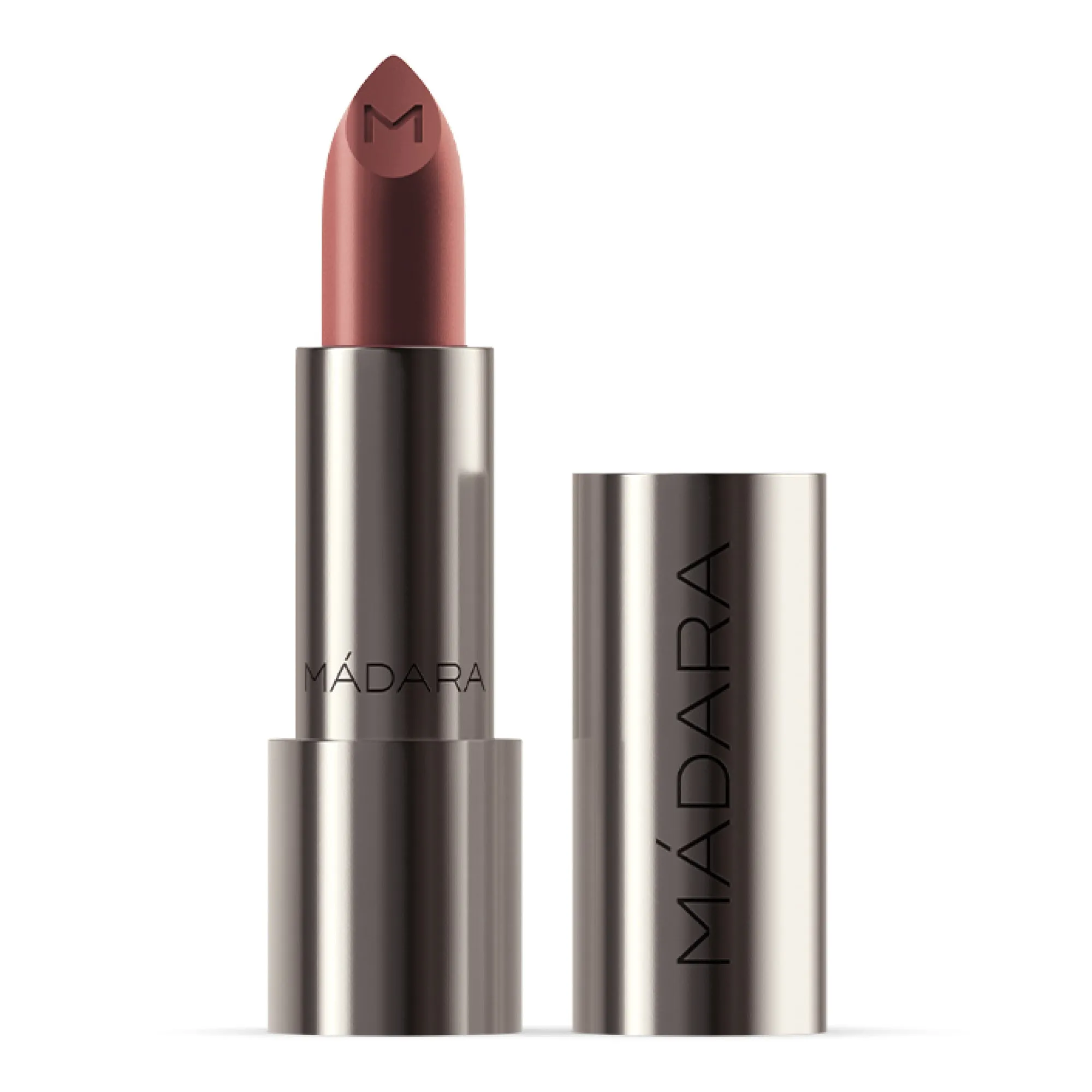 MADARA DAZZLE NIGHTS Satin Shine Lipstick, #503 CHARISMA 3.8g