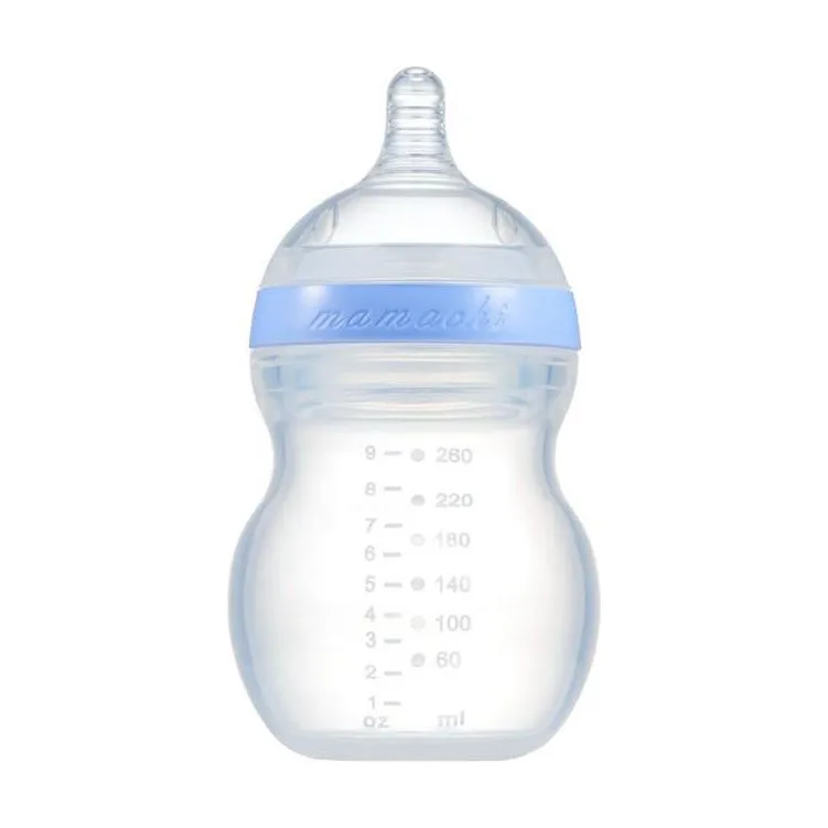 Mamachi Baby Bottle Premium Large