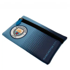 Manchester City FC Pencil Case