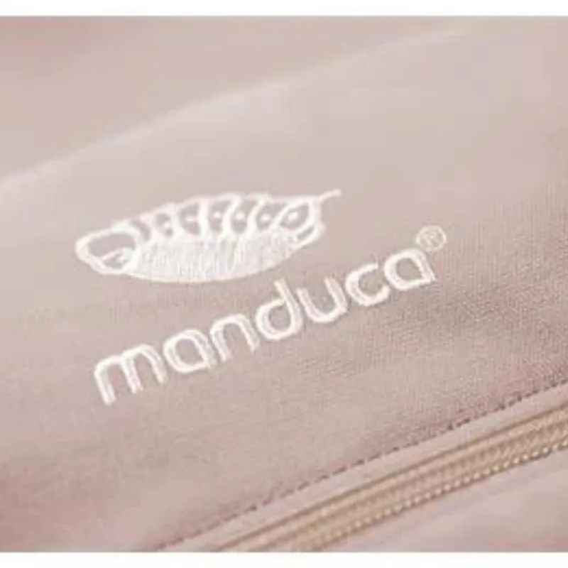 Manduca FIRST Pure Cotton Baby Carrier