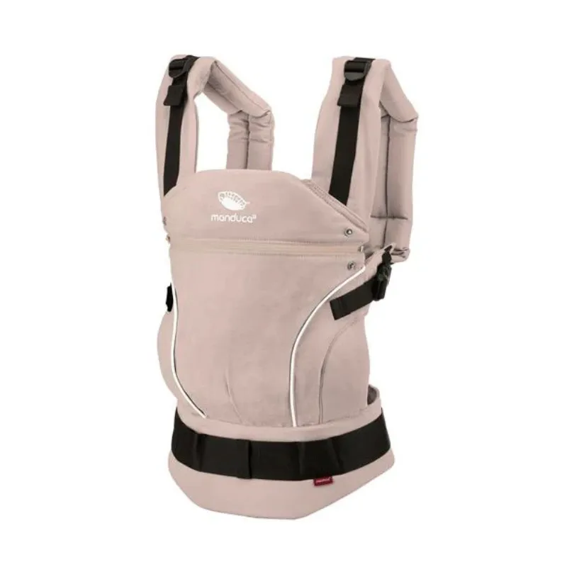 Manduca FIRST Pure Cotton Baby Carrier