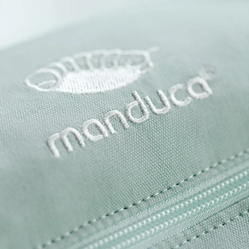 Manduca FIRST Pure Cotton Baby Carrier