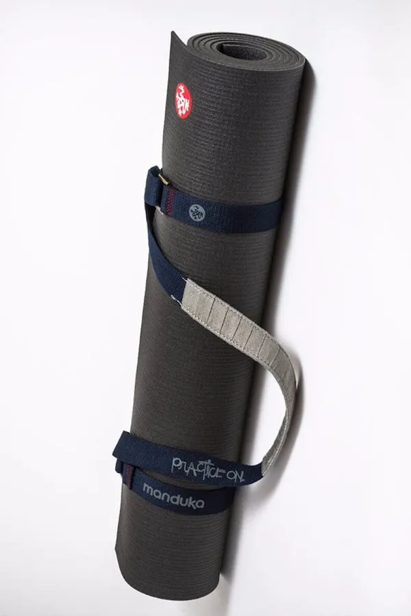 MANDUKA // COMMUTER MAT CARRIER - ODYSSEY