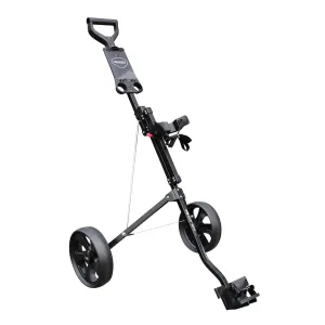 Masters 1 Series 2-Wheel Pull Junior Golf Trolley