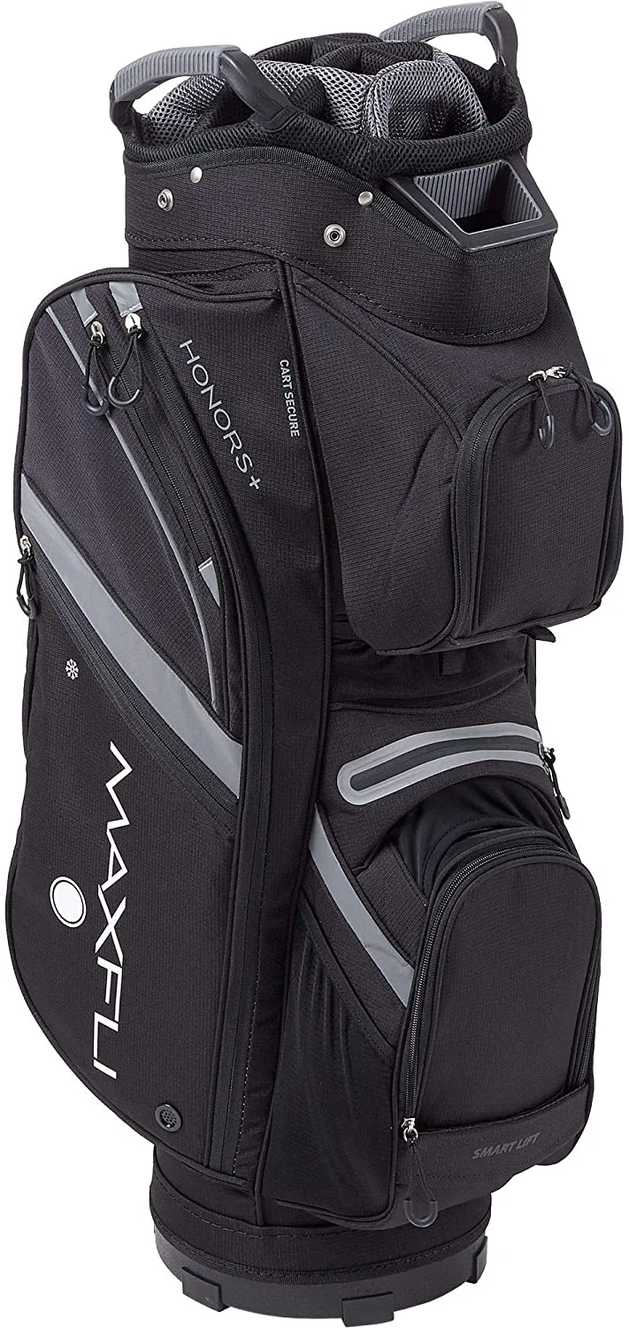 Maxfli Honors Plus 2019 Cart Bag