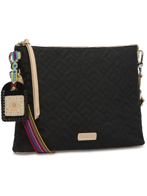 MEG DOWNTOWN CROSSBODY