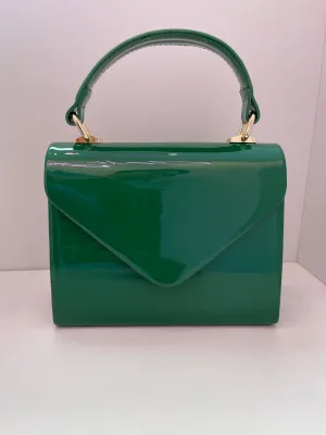 Misty Mini Purse(Green)