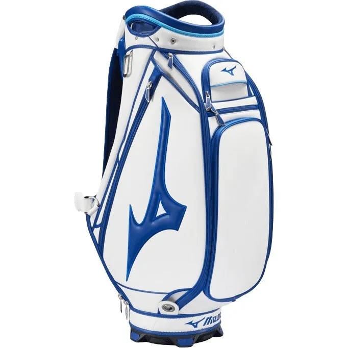 Mizuno Tour Staff Golf Bag BTOURSTF22