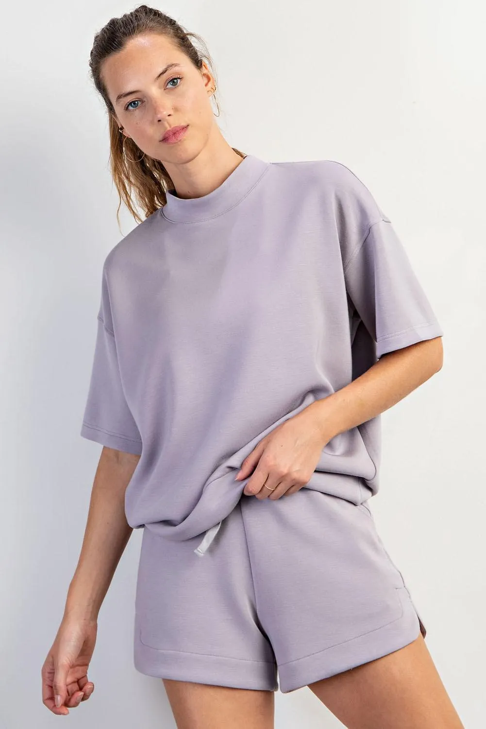 Modal Active Top