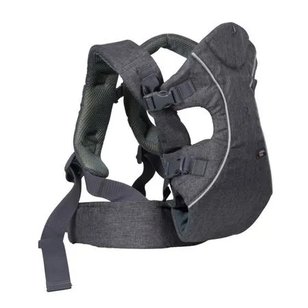 Mother's Choice Cub Baby Carrier Grey Denim