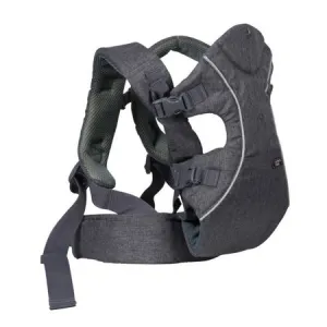 Mother's Choice Cub Baby Carrier Grey Denim