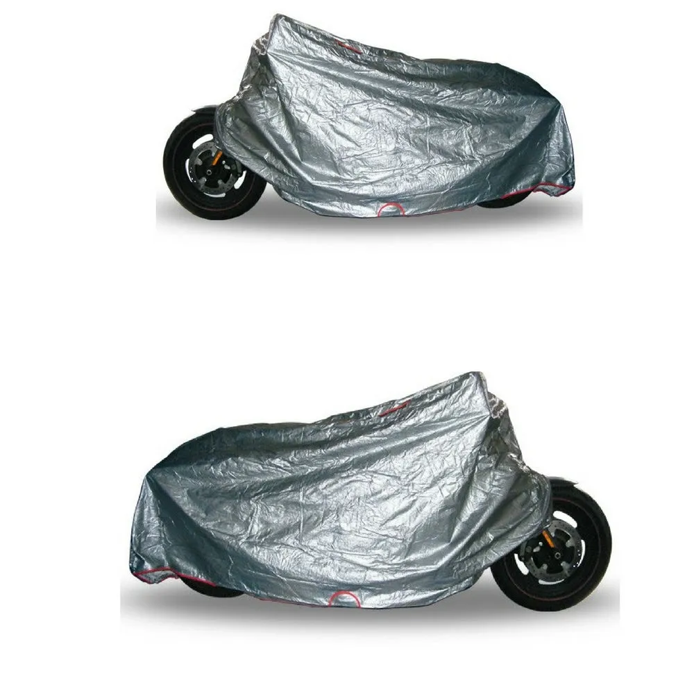 Motorcycle Cover Stormguard Autotecnica