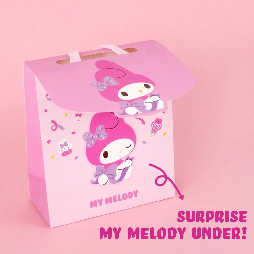 My Melody Surprise Gift Bag