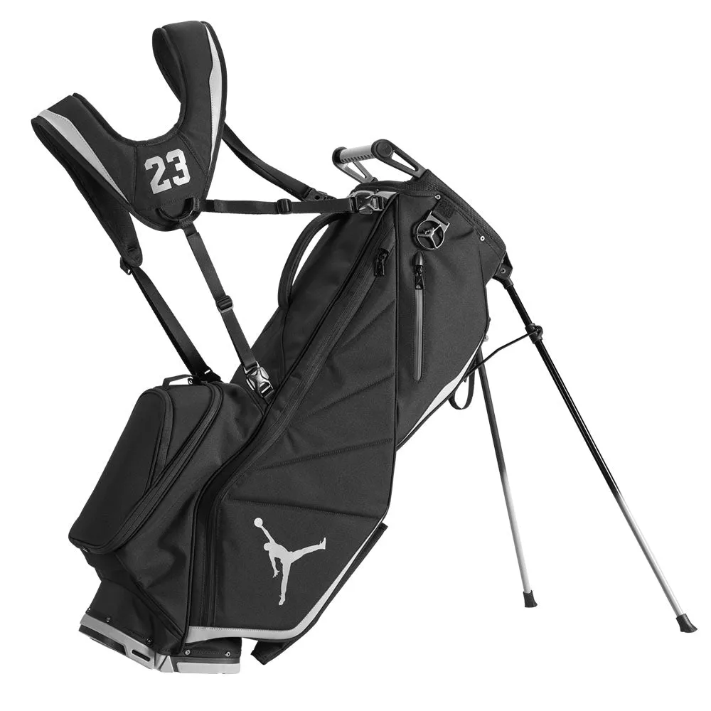 Nike Jordan Fade Away GB Varsity Stand Bag