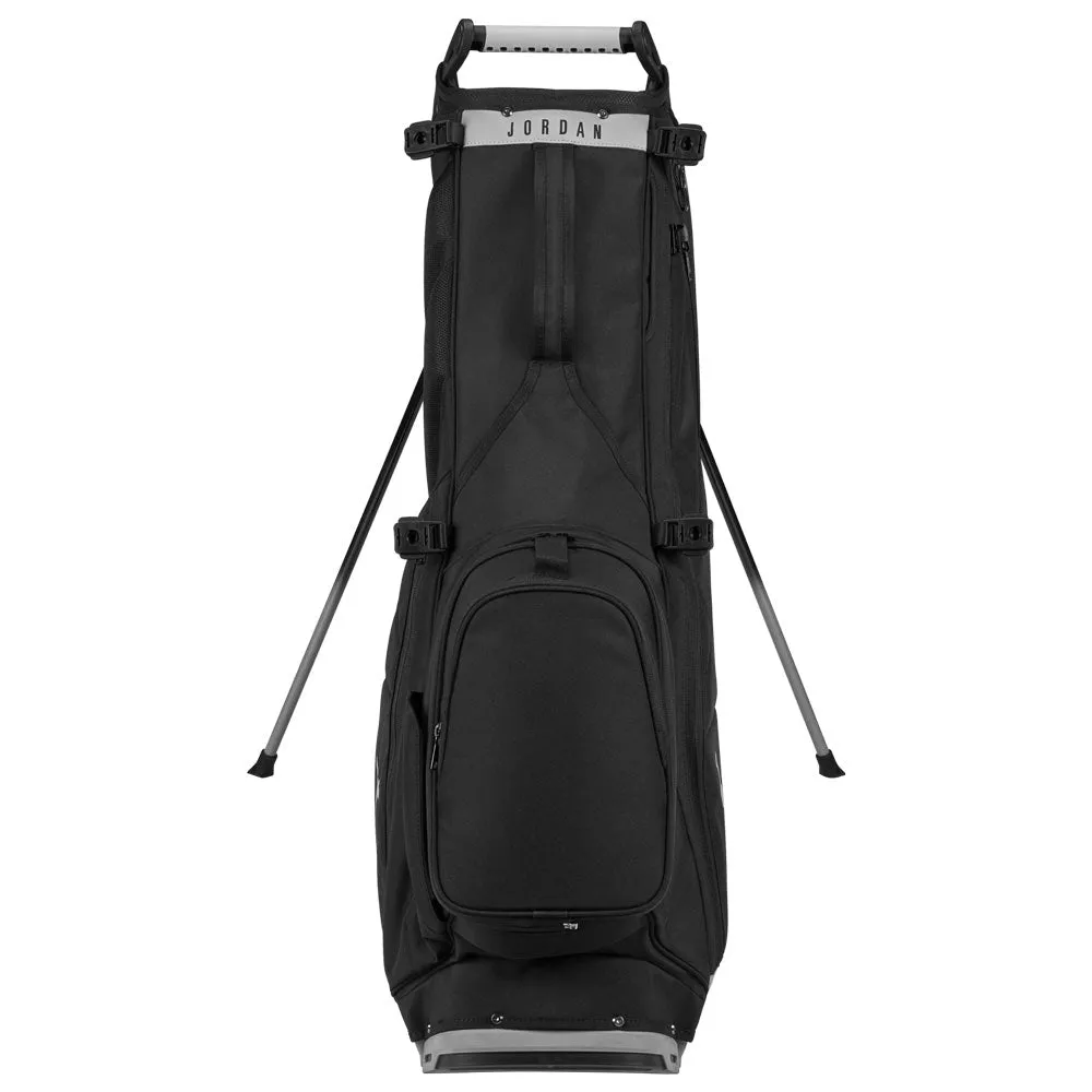 Nike Jordan Fade Away GB Varsity Stand Bag