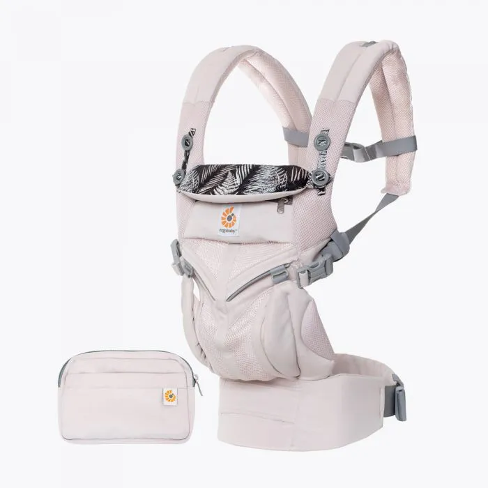 Omni 360 Cool Air Mesh Baby Carrier