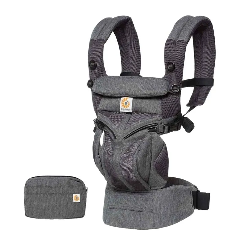 Omni 360 Cool Air Mesh Baby Carrier