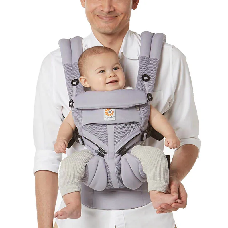 Omni 360 Cool Air Mesh Baby Carrier