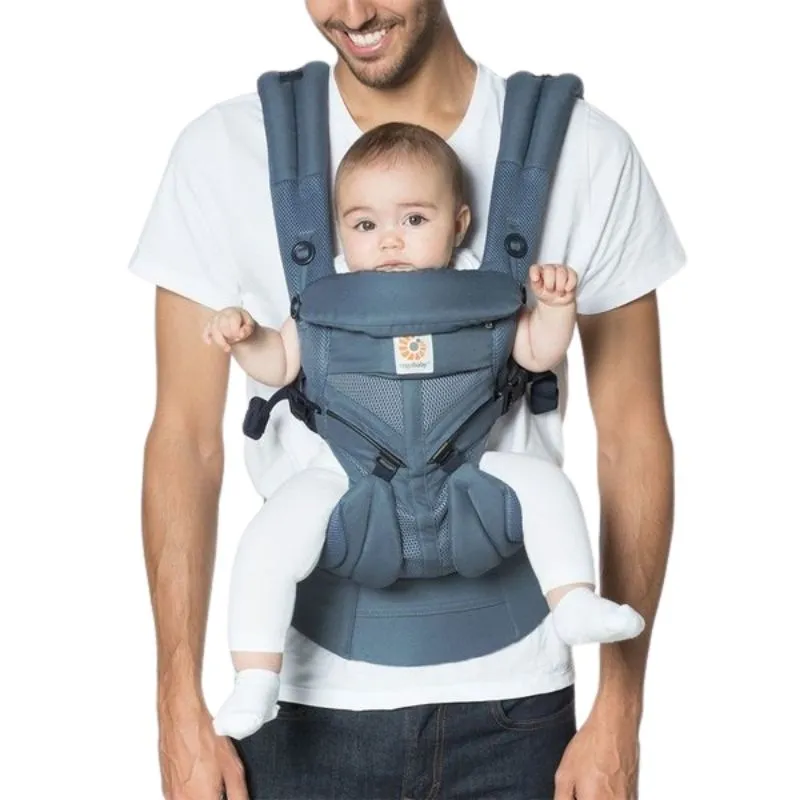 Omni 360 Cool Air Mesh Baby Carrier