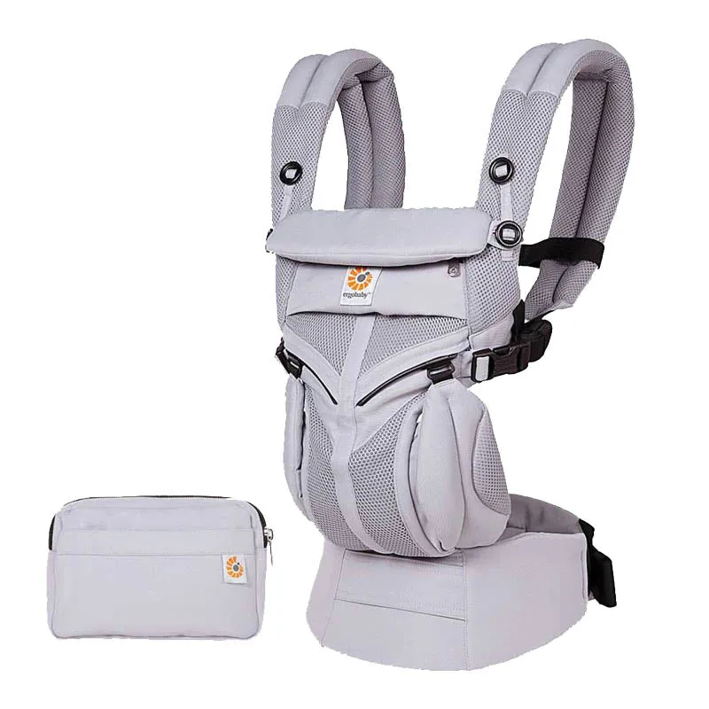 Omni 360 Cool Air Mesh Baby Carrier