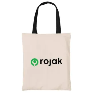 Order Rojak Cotton Tote Bag