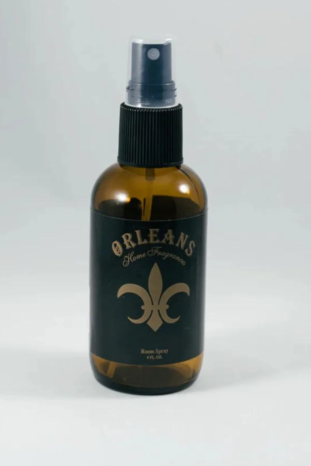 ORLEANS HOME FRAGRANCES: BLACK ORCHID ROOM SPRAY