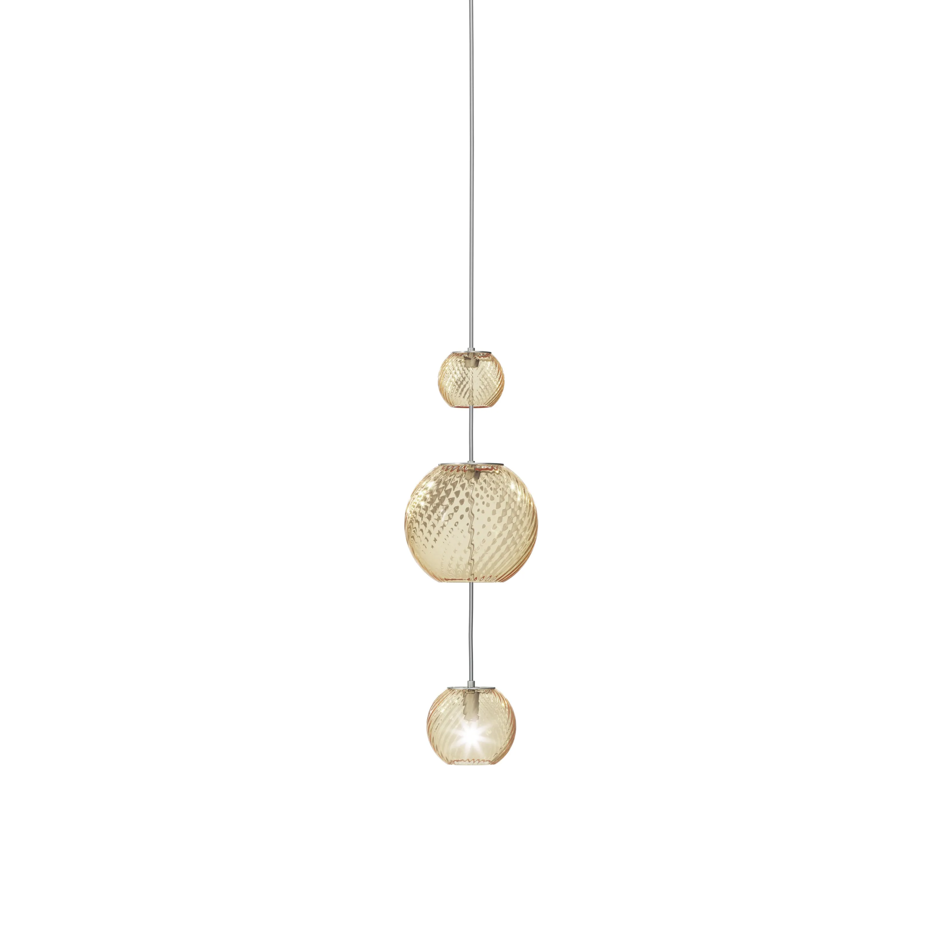 Oto Pearl Pendant Light