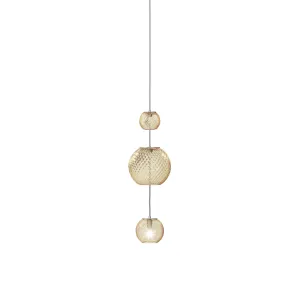 Oto Pearl Pendant Light