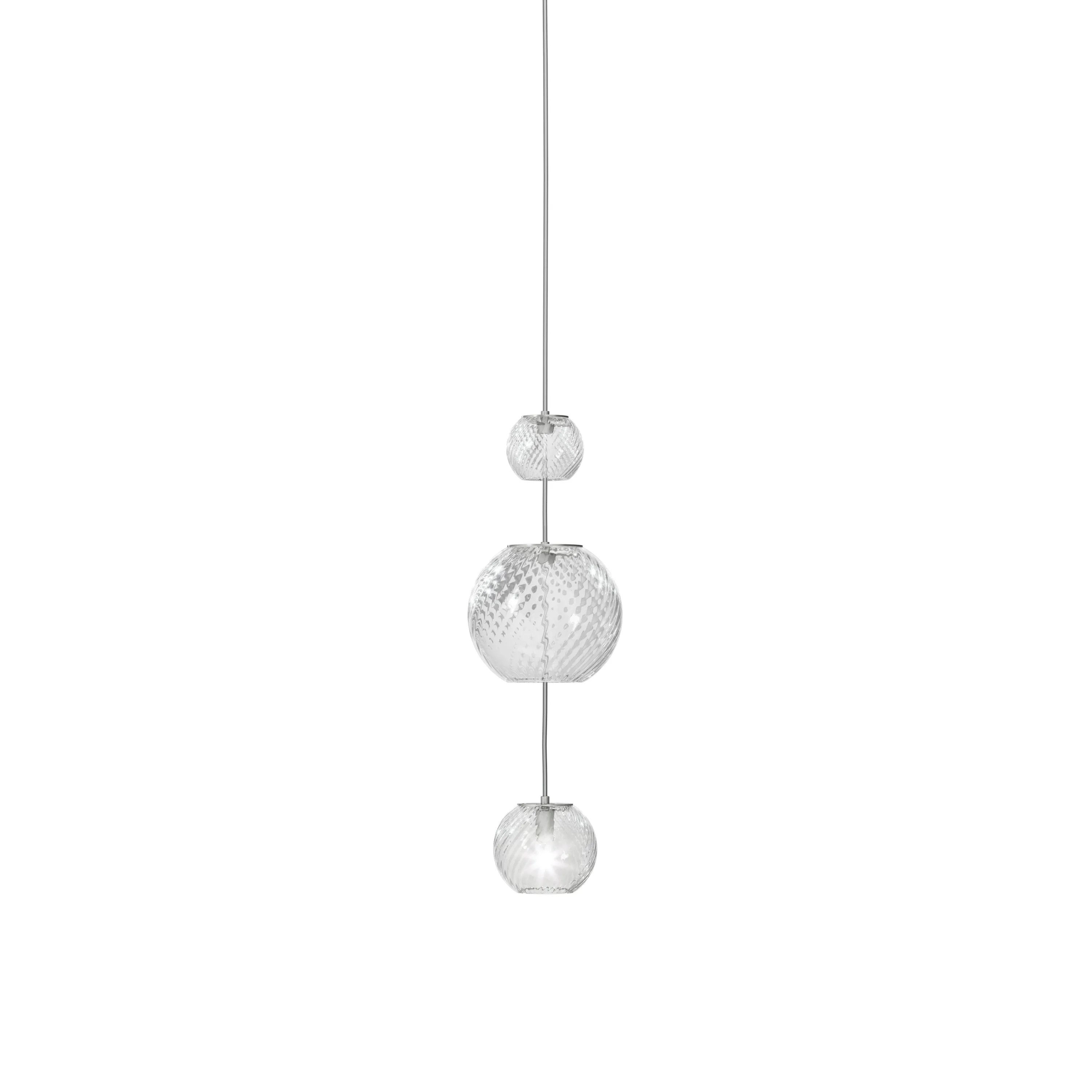 Oto Pearl Pendant Light