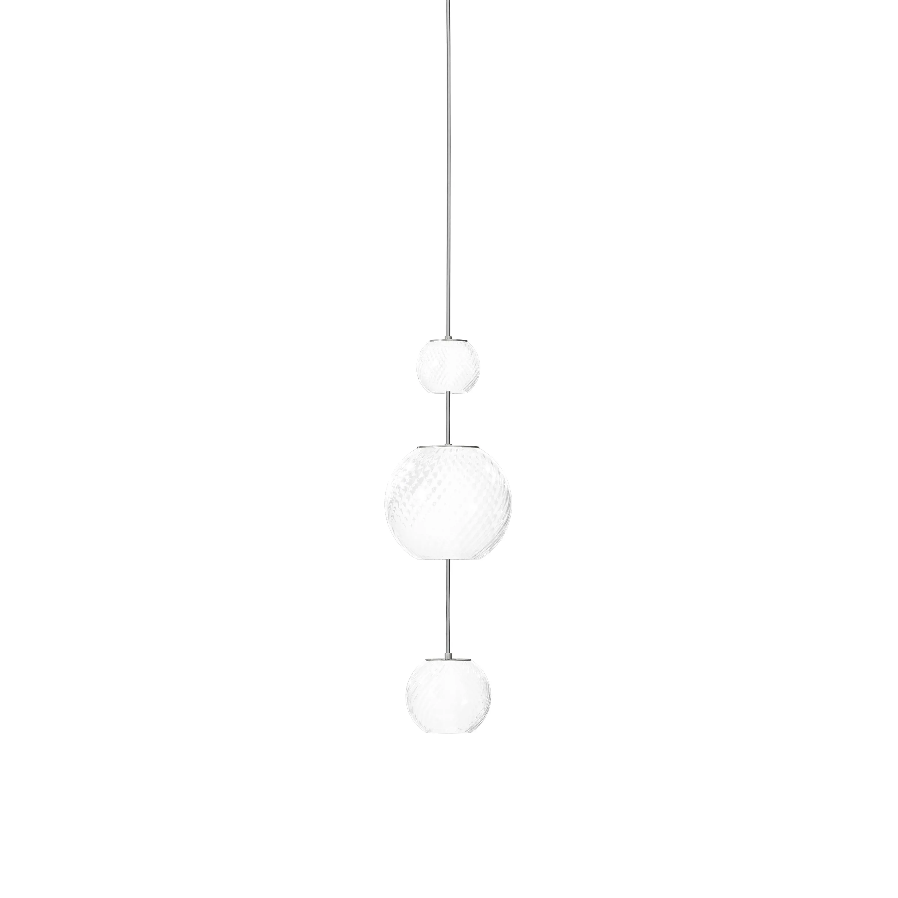 Oto Pearl Pendant Light