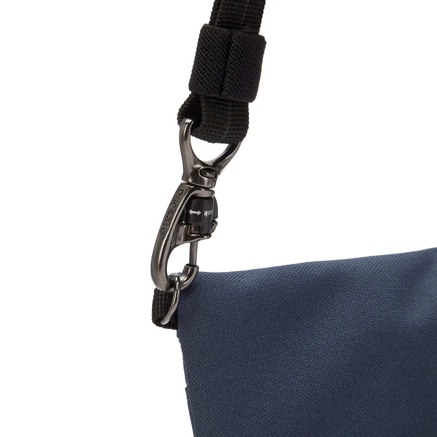 Pacsafe Go Crossbody Pouch