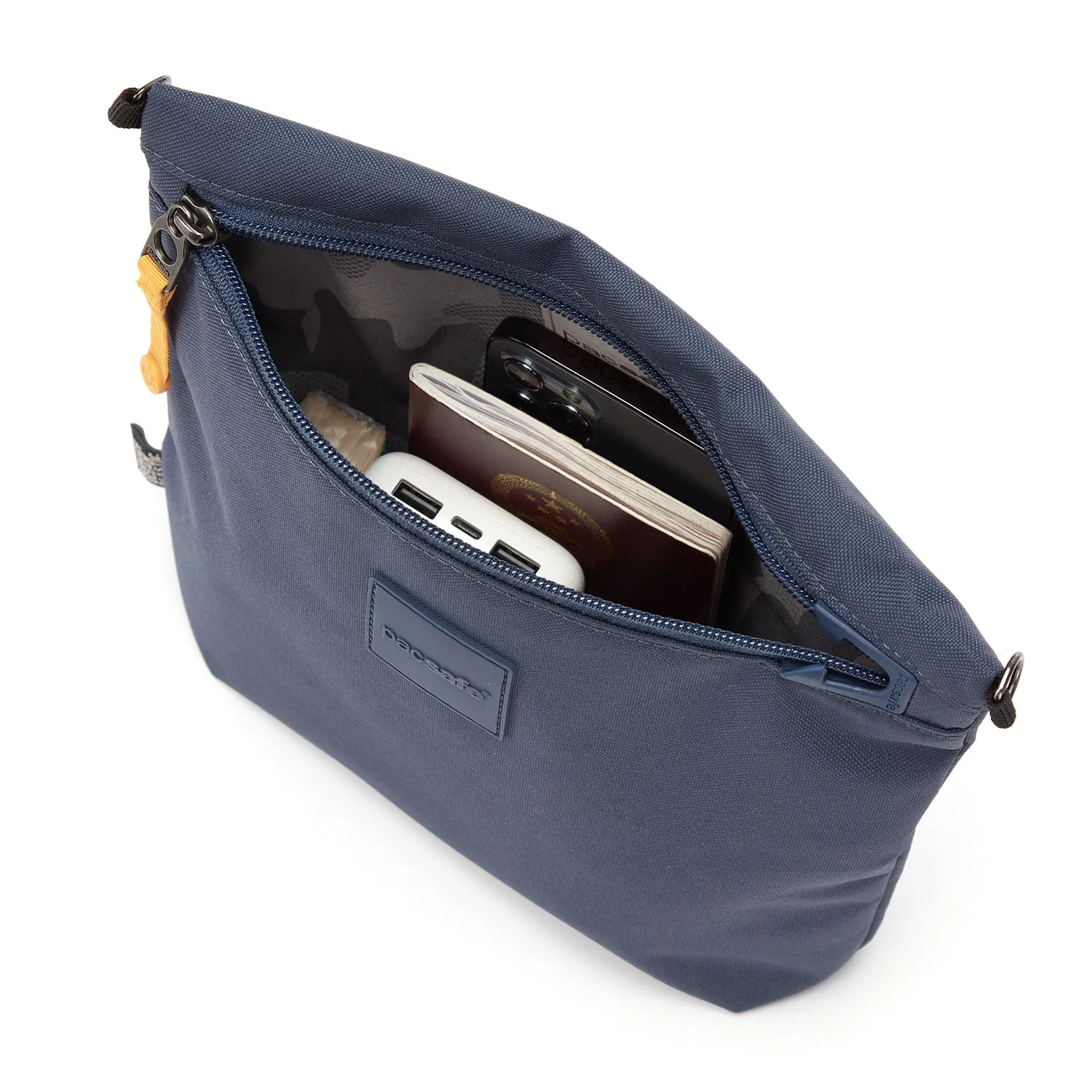 Pacsafe Go Crossbody Pouch