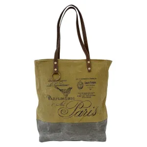 Paris Tote