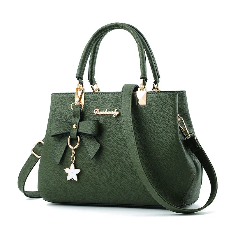 Paziye Casual Ladies Handbag