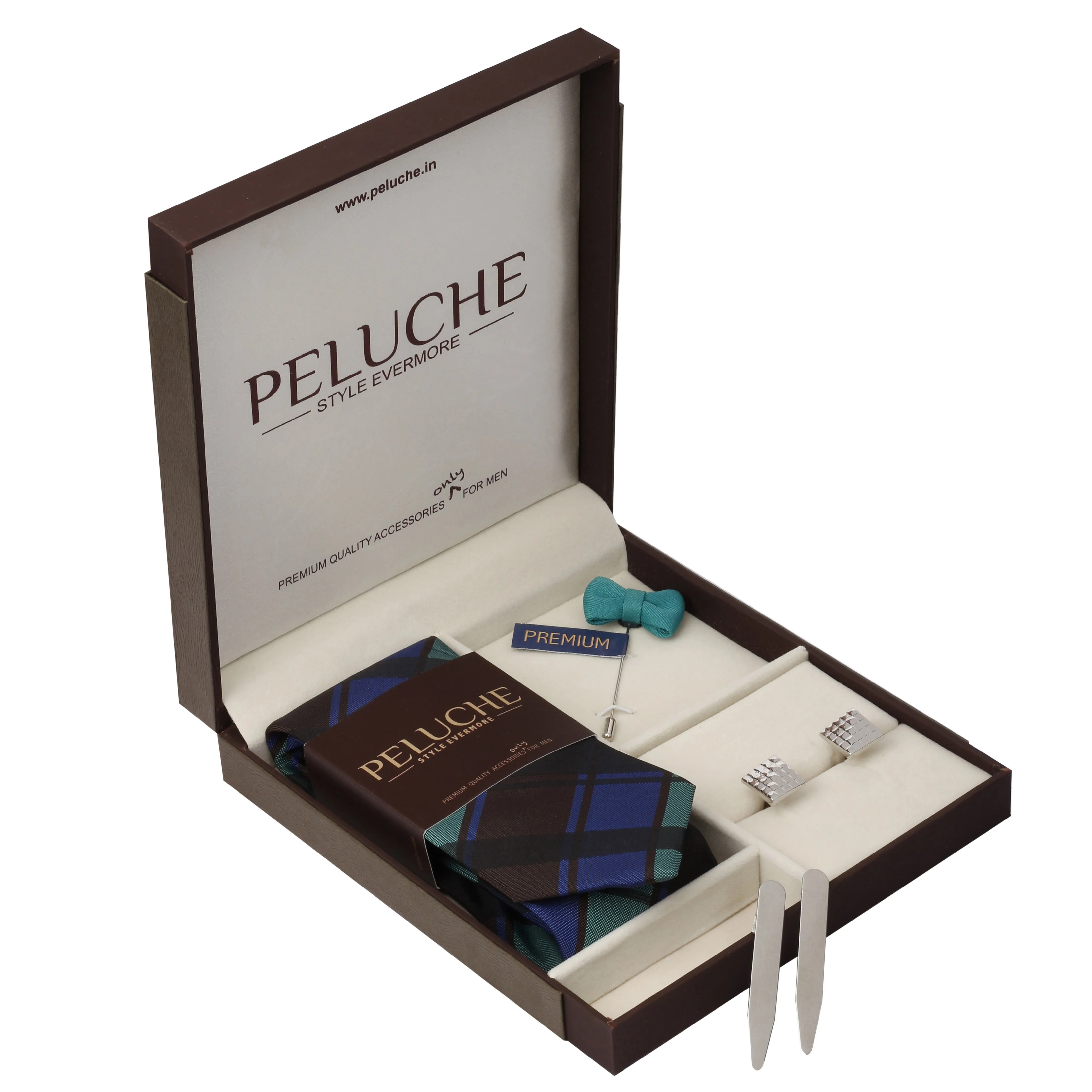 Peluche Opulent Surprise Box for Men