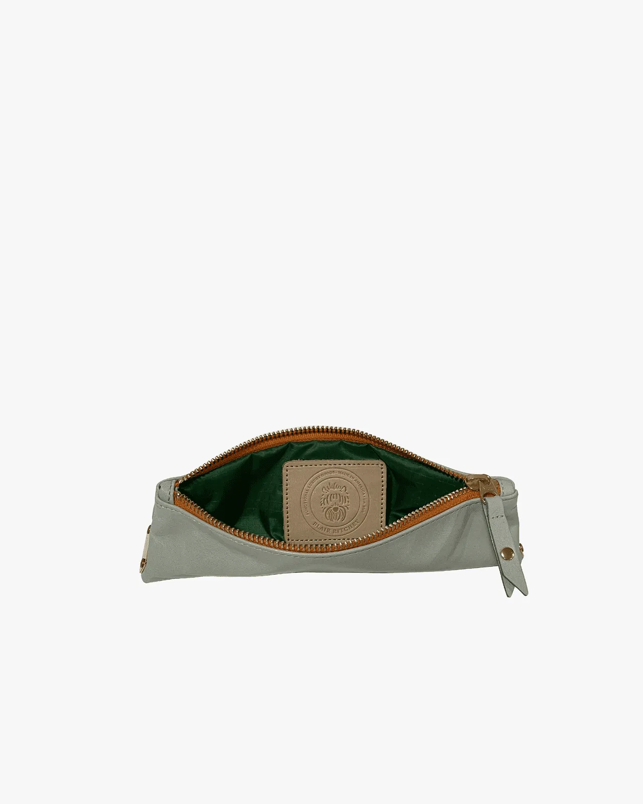 Pencil Case | Mint