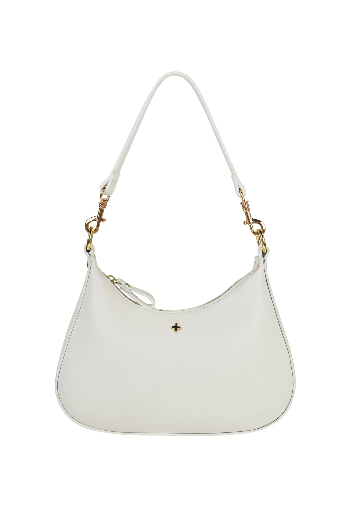 PETA   JAIN Chiara Bag - White