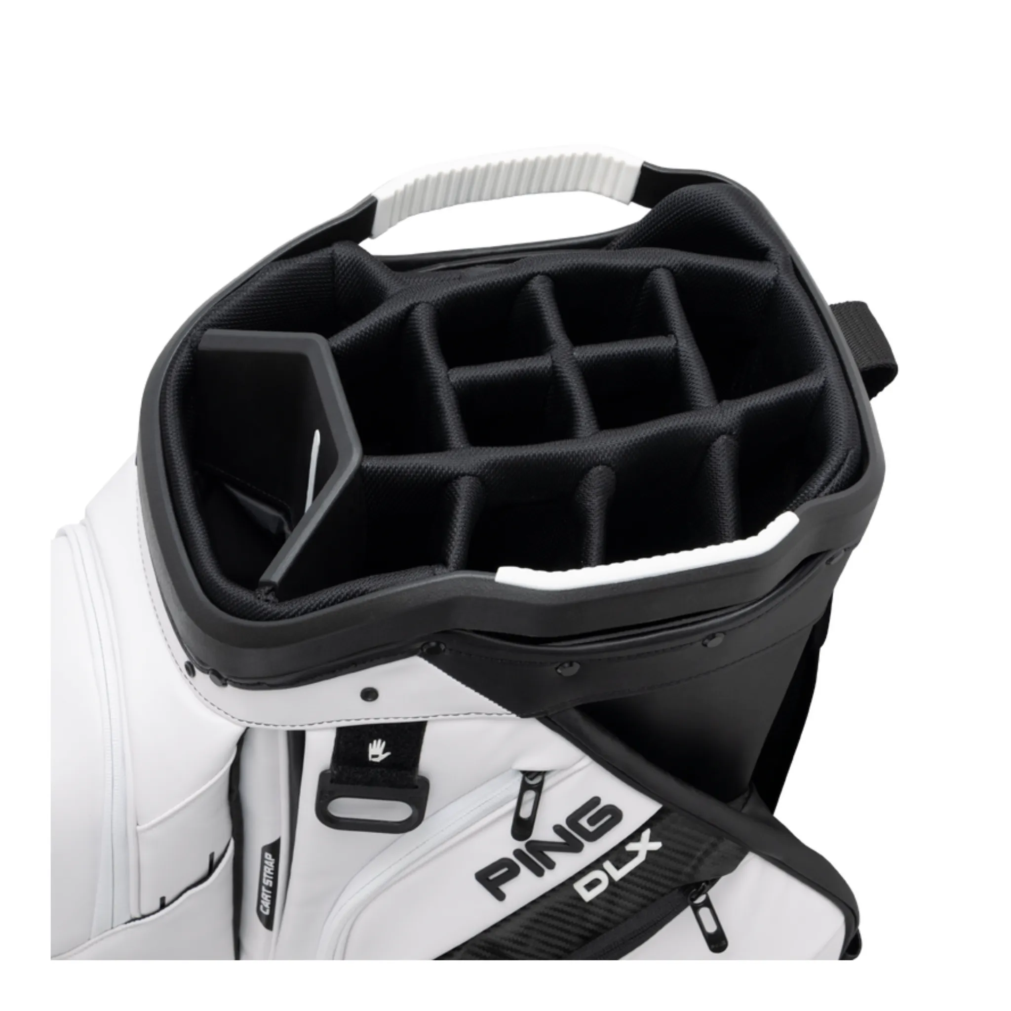 Ping DLX Cart Golf Bag