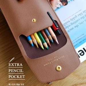 PLEPIC - Extra Pencil Pocket