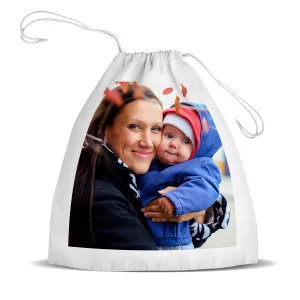 Premium Drawstring Bag