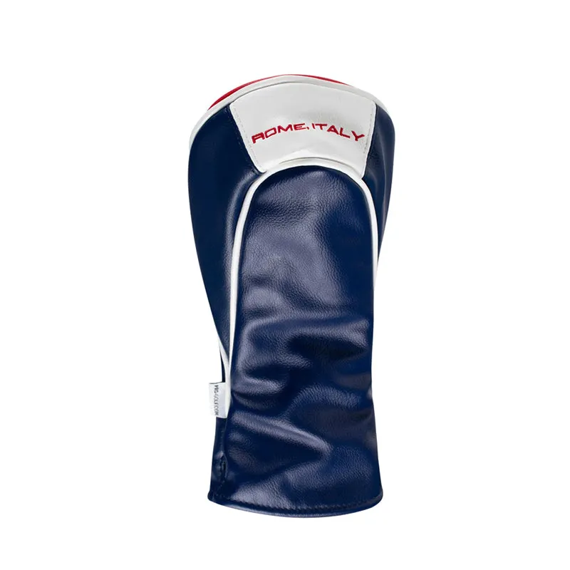 PRG Heritage Team USA Fairway Headcover