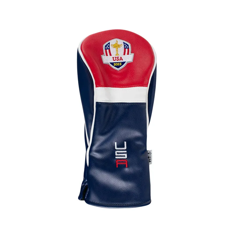 PRG Heritage Team USA Fairway Headcover