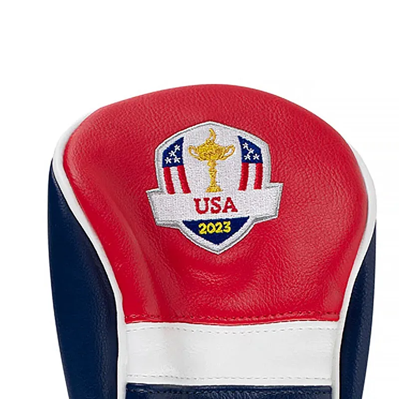 PRG Heritage Team USA Fairway Headcover