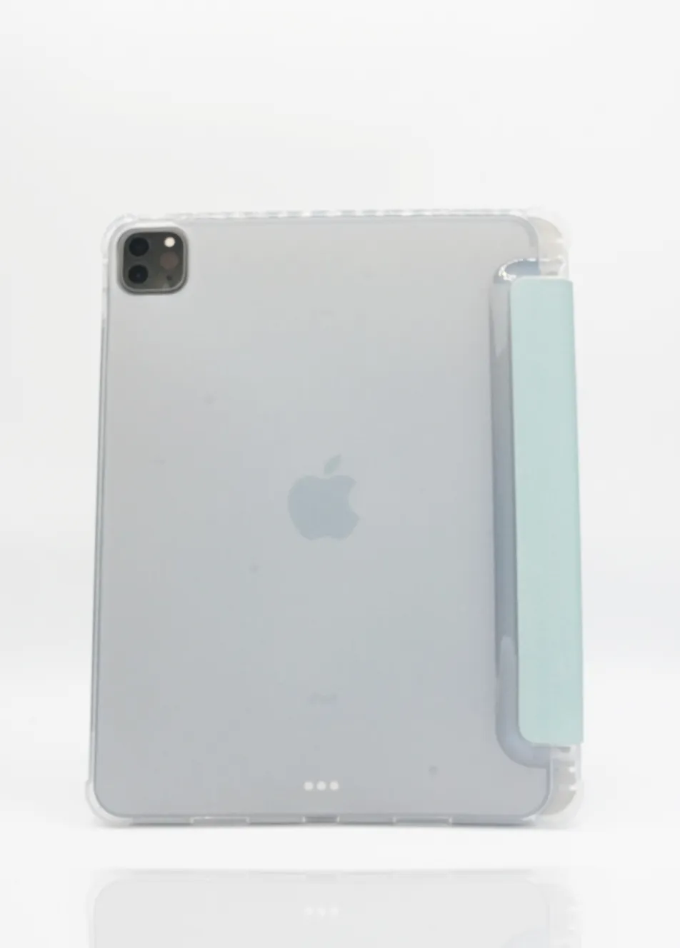 Pua Melia - iPad Case