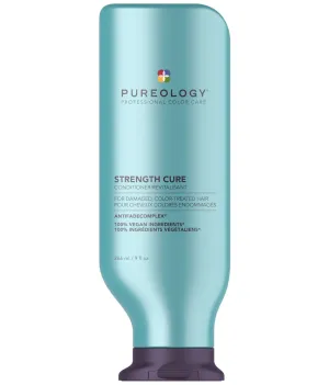 Pureology Strength Cure Conditioner 266ml